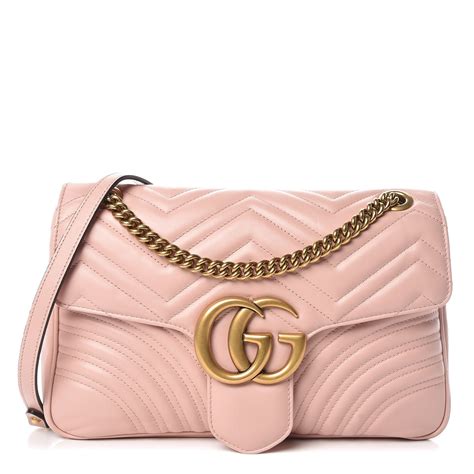 pastel pink gucci bag|Gucci handbags.